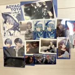 プロセカ 青柳冬弥 まとめ売り - メルカリ