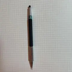 yuki　PG５ステンレスカスタム IJ Instruments のPG5 type pencilをPMGカスタムして使う【0.5mm