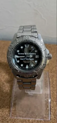 タウン&カントリー