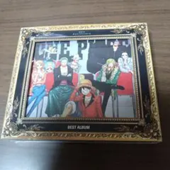 ONE PIECE 20th Anniversary BEST ALBUM