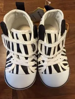 ALL STAR ☆ converse ベビーシューズ 12.5cm