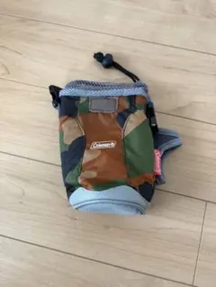 Coleman 迷彩 ペットボトルケースのサムネイル