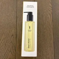 【正規品】　ナンバーズイン 1番 クレンジングオイル 200ml