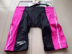よ*し様 ガールズ競輪 旧モデルレーサーパンツ パッド有 未使用 サイズ