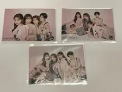 amefurasshi 生写真 113弾 全員 集合③