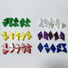 プリズモ　コマ　パーツ　デュシマ