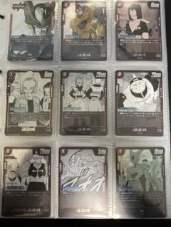 ドラゴンボール　マンガブースター01 まとめ売り