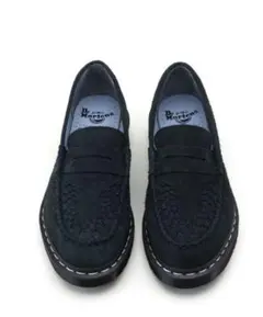 neighborhood Dr.Martens　コラボ　ブーツのサムネイル