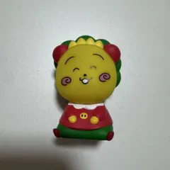 ライトマスコット コジコジ ガチャガチャコジコジC