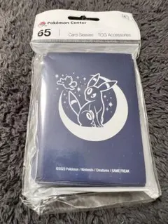 【新品未開封】海外限定 ブラッキー ヤミカラス ポケモン スリーブ ポケカ