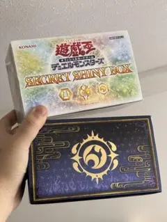 2025年最新】secret shiny boxの人気アイテム - メルカリ