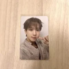 チャンビン　Stray Kids DOIT POPUP トレカ