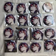 超かぐや姫 Ex-Otogibanashi ryo 特典 缶バッジ 10個 - メルカリ