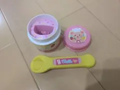 メルちゃんアイスクリームセット