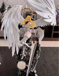 処分値段交渉歓迎クレイモアクレアとテレサ胸像ガレージキットフィギュアスタチュー 2025年最新】クレイモア テレサの人気アイテム - メルカリ