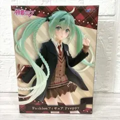 2025年最新】初音ミク Fashion フィギュア Preppyの人気アイテム