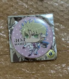 2025年最新】ジョジョ シーザー 缶バッジの人気アイテム - メルカリ