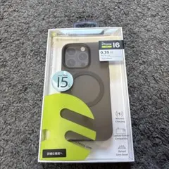 SwitchEasy iPhone 16pro用ケースのサムネイル