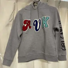 【本日限定値下げ】 Aymmy in the batty girls パーカー