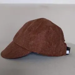 ROOTS　CAP