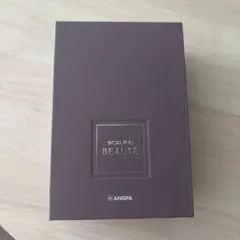 ANGFA SCALP D BEAUTE 美顔器　新品未使用品 楽天市場】ANGFA アンファー スカルプD ボーテ スカルプ電気