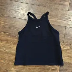 【最終値下げ‼️】NIKE ナイキ レーサーバック タンクトップ 定価4180円のサムネイル