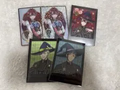 ツイステ ぱしゃこれ