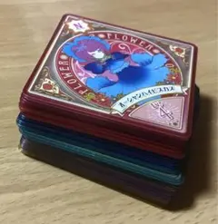 アイカツプラネット　ノーマルスイング　まとめ売り