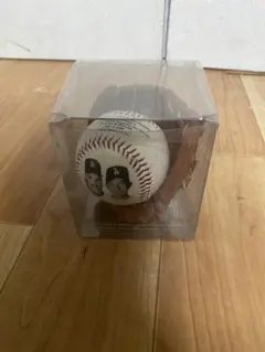 野茂英雄 記念ボール ロサンゼルス・ドジャース ドジャース野茂英雄 '95記念ボール - メルカリ