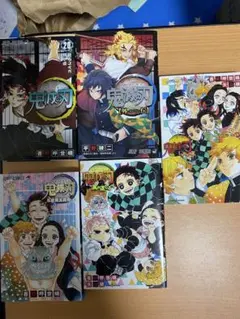 2026年最新】鬼滅の刃特装版の人気アイテム - メルカリ