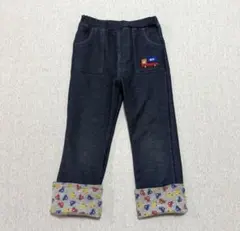 ミキハウス　パンツ　110サイズ