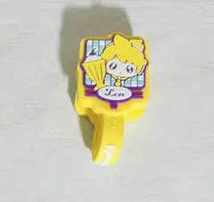 鏡音リン　鏡音レン　コードクリップ　一個