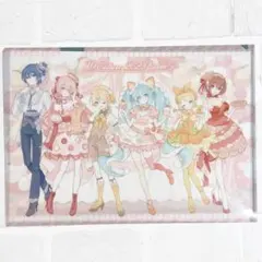 クリアファイル／39culture 2023 party＆Cosplay