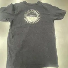 モンベル Tシャツ