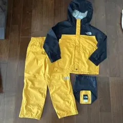 ザノースフェイス/NPJ61915/ハイベントレインテックスセットアップ　120