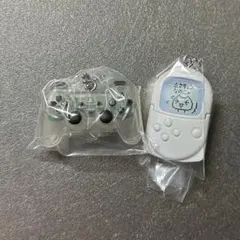 プレステ ミニチュアチャーム　シークレット　2点セット