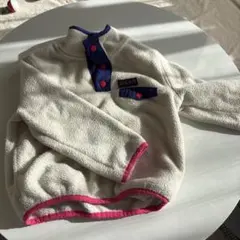 上着 フリースジャケット