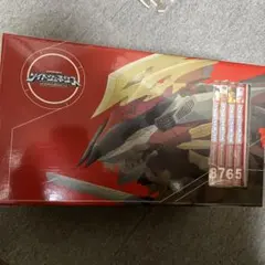 ゾイドジェネシス SPECIAL BOX Vol.2 with ハヤテライガー… ゾイドジェネシス SPECIAL BOX Vol.2 with ハヤテライガー ホロテック