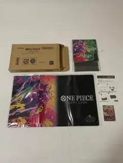 2025年最新】one pieceカードゲーム チャンピオンシップセット