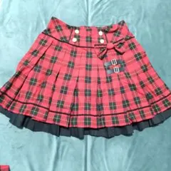 Angelic Pretty♡チェック柄プリーツスカート♡美品 2025年最新】Angelic Pretty プリーツスカートの人気アイテム - メルカリ