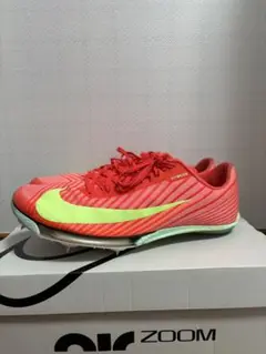 【最終値下げ】マックスフライ2 27.5 NIKE公式】ナイキ マックスフライ 2 トラックアンドフィールド
