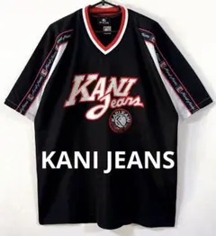 Karl Kani カールカナイ JEANS 2Pac ゲームシャツ XL B系 - メルカリ