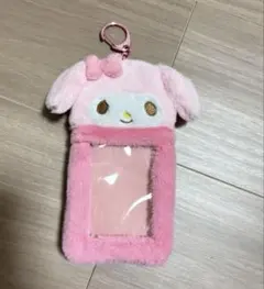 サンリオ マイメロディ トレカケース