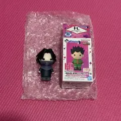 HUNTER×HUNTER 一番くじ　H賞ミニマスコット　フェイタン