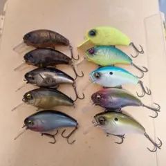 2025年最新】レイドジャパン ルアーの人気アイテム - メルカリ