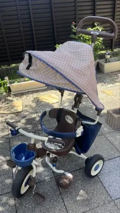 2026年最新】アイデス 三輪車 折りたたみの人気アイテム - メルカリ