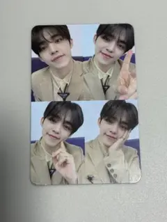 SEVENTEEN Heng:garae エスクプス