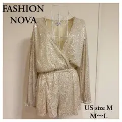 fashion nova