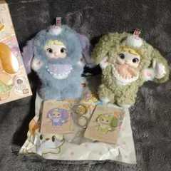 nommi ぬいぐるみ