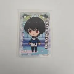 あんスタ　あんスタチップス　朔間凛月